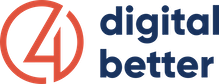 Logo Digital4Better
