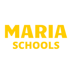 Logo Maria Schools